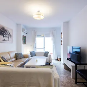  Appartamento Center Location & Parking Free With Largeterrace & Bbq