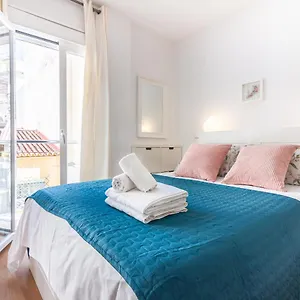  Appartement Sea&wave Aq Boutique