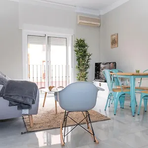  Appartamento Melina Arlu - Barrio La Victoria